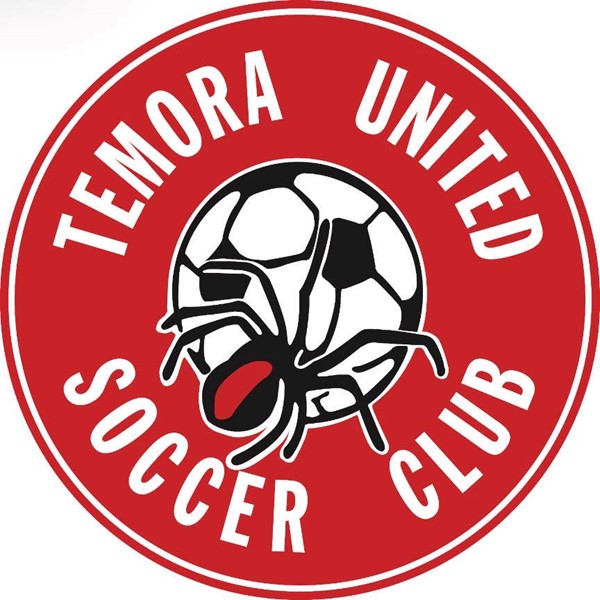 Temora United FC Logo