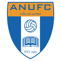 ANU Football Club Logo