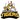 Northern Districts Tigers  Team Logo