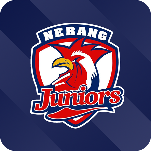 Nerang Roosters Logo