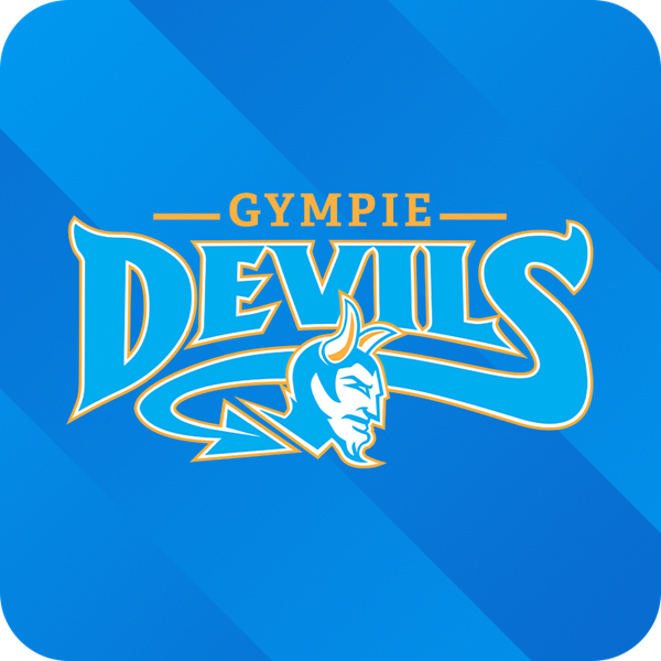 Gympie Devils Logo