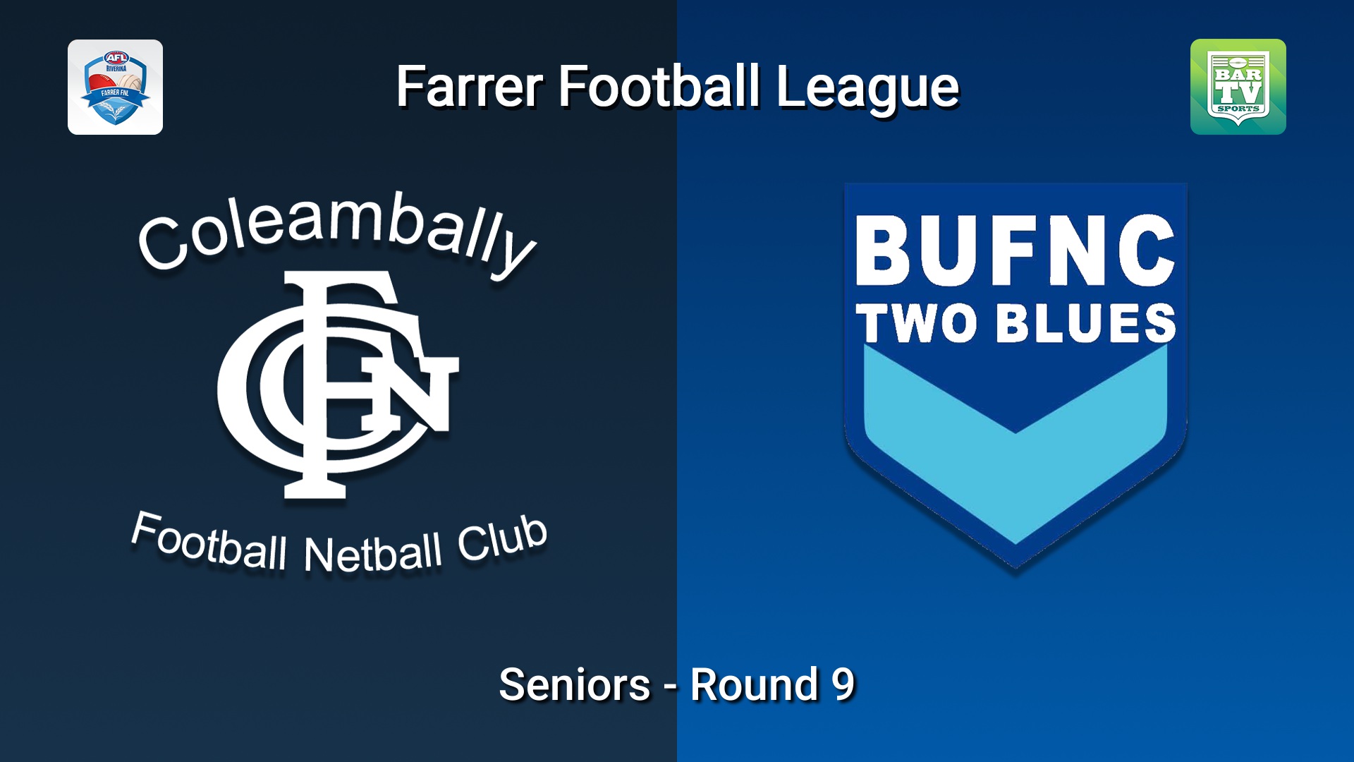 260530-video-Farrer FNL Round 9 - Seniors - Coleambally Blues v Barellan Two Blues Slate Image