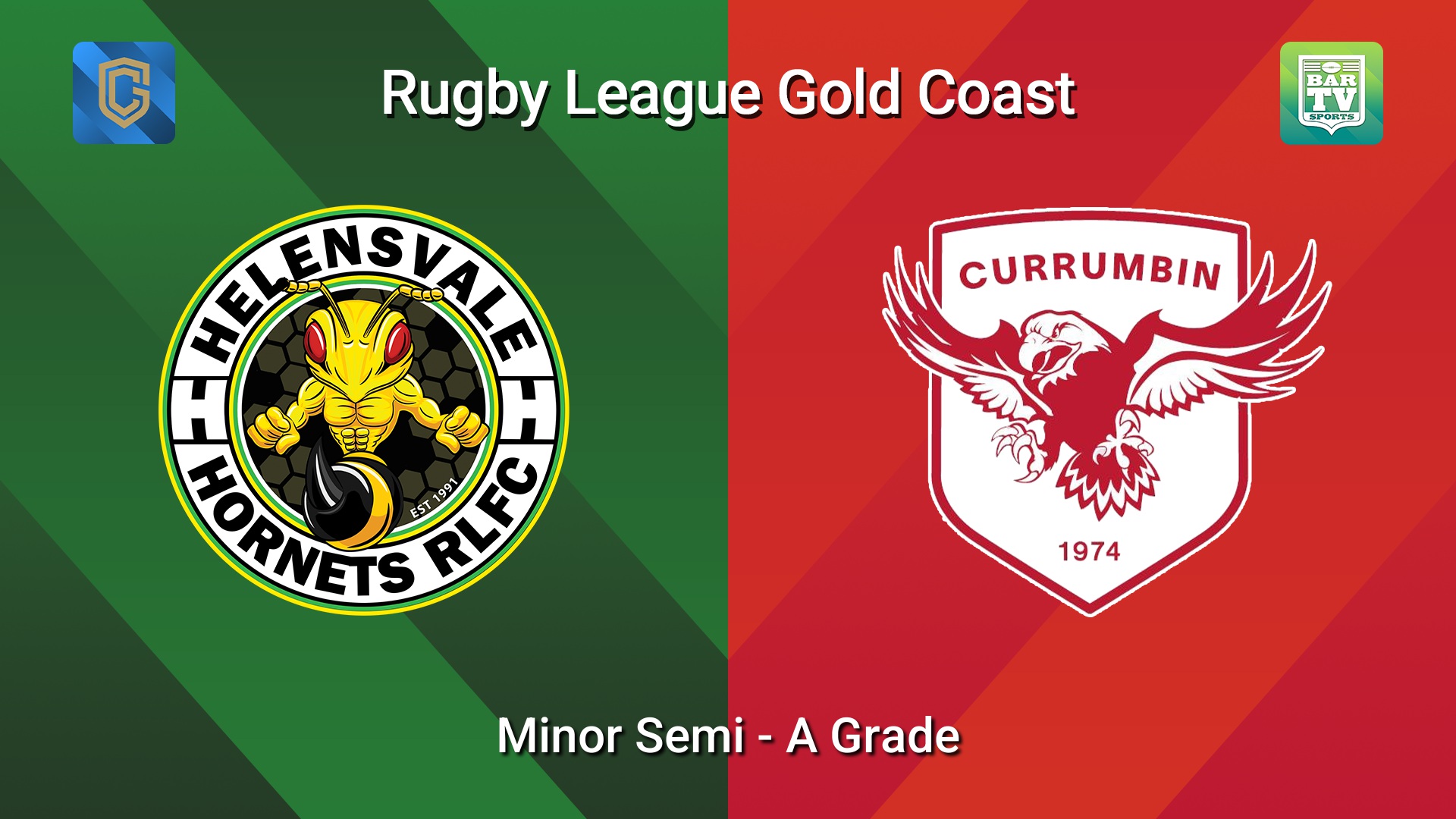260905-video-Gold Coast Minor Semi - A Grade - Helensvale Hornets v Currumbin Eagles Slate Image