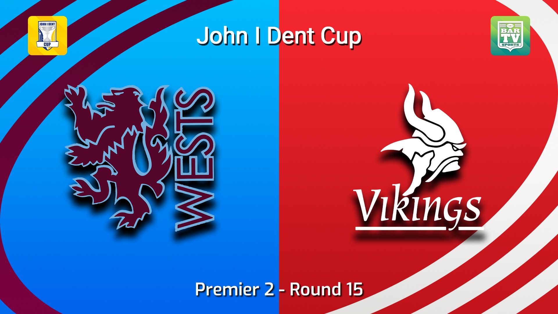 260725-video-John I Dent (ACT) Round 15 - Premier 2 - Wests Lions v Tuggeranong Vikings Slate Image