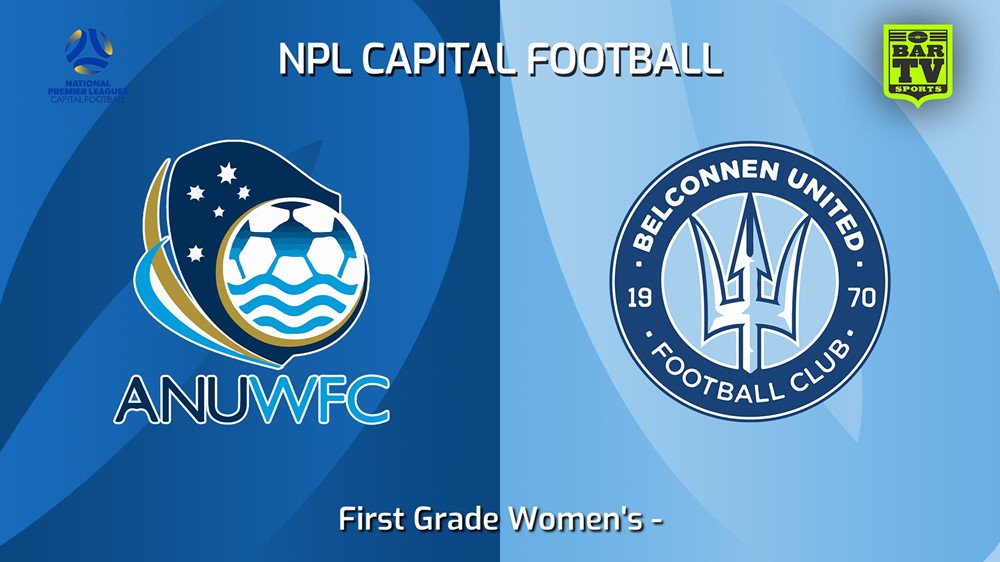 240519-video-Capital Womens ANU WFC v Belconnen United W Slate Image