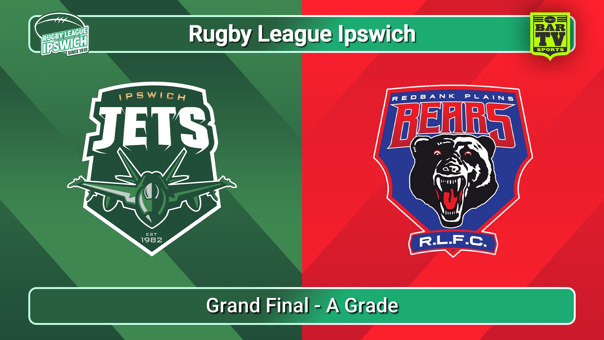 250914-video-Rugby League Ipswich Grand Final - A Grade - Ipswich Jets v Redbank Plains Bears Slate Image