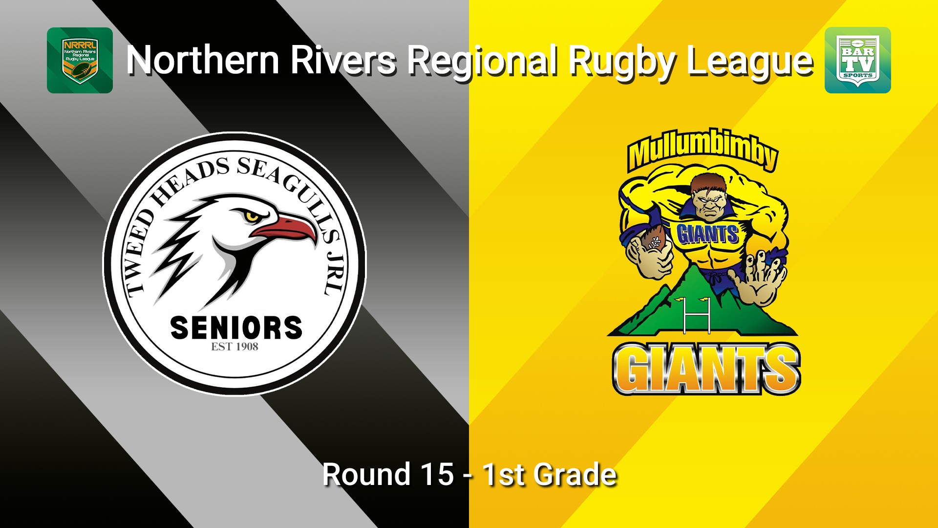 260809-video-Northern Rivers Round 15 - 1st Grade - Tweed Heads v Mullumbimby Giants Slate Image