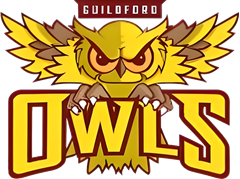 Guildford Owls Logo