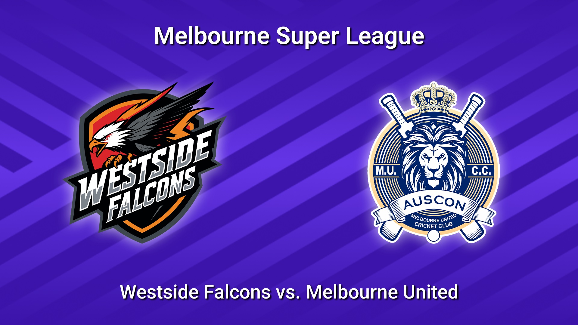 251227-video-Melbourne Super League Semi Final - Westside Falcons v Melbourne United Slate Image