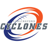 Carlingford Cyclones Logo