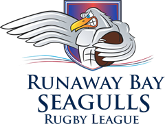 Gold Coast Round 13 - 18s - Nerang Roosters v Runaway Bay Seagulls live ...