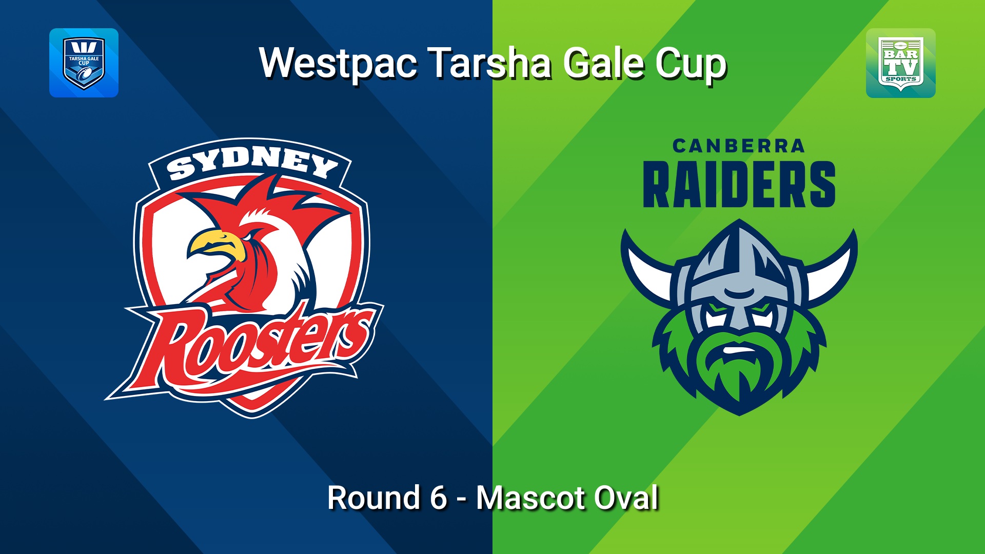260314-video-Westpac Tarsha Gale Cup Round 6 - Sydney Roosters Indigenous Academy v Canberra Raiders Slate Image