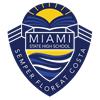 MIAMI SHS Logo