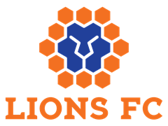 Lions FC (Brisbane) Logo