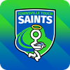 Townsville Saints Logo