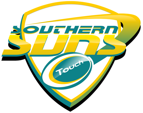 Southern SUNS Logo