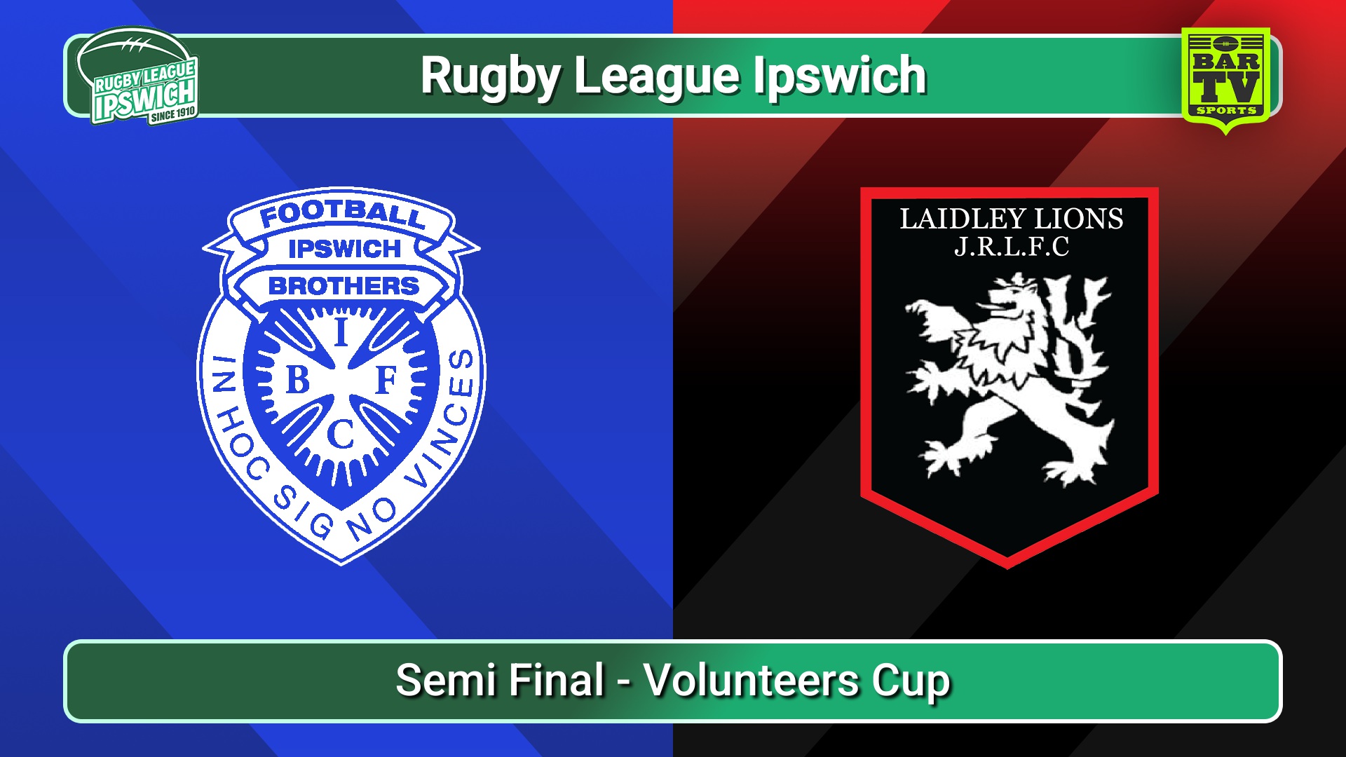 250830-video-Rugby League Ipswich Semi Final - Volunteers Cup - Brothers Ipswich v Laidley Minigame Slate Image