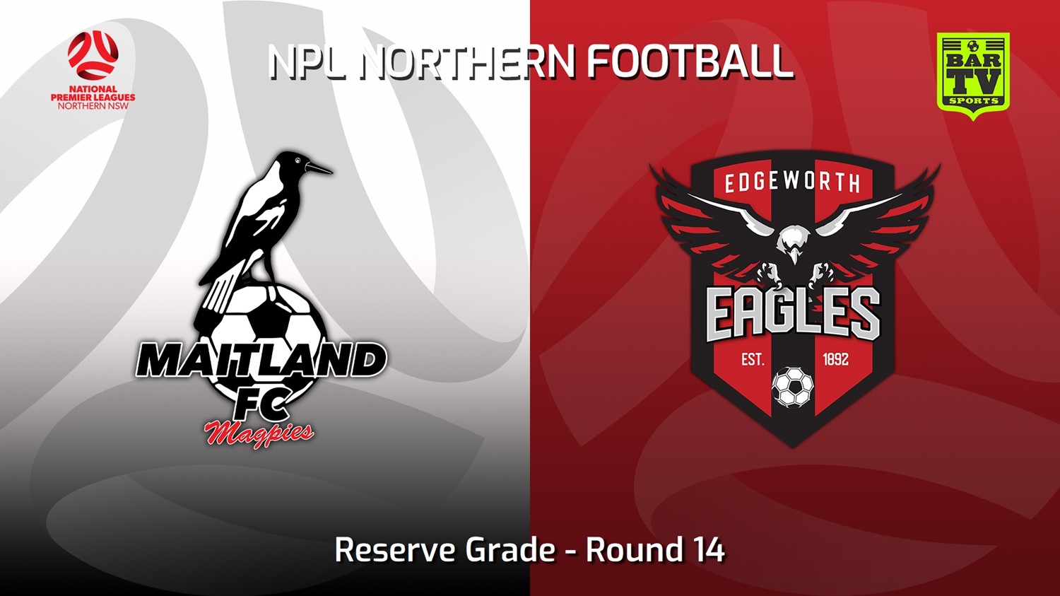 220827-NNSW NPLM Res Round 14 - Maitland FC Res v Edgeworth Eagles Res Minigame Slate Image