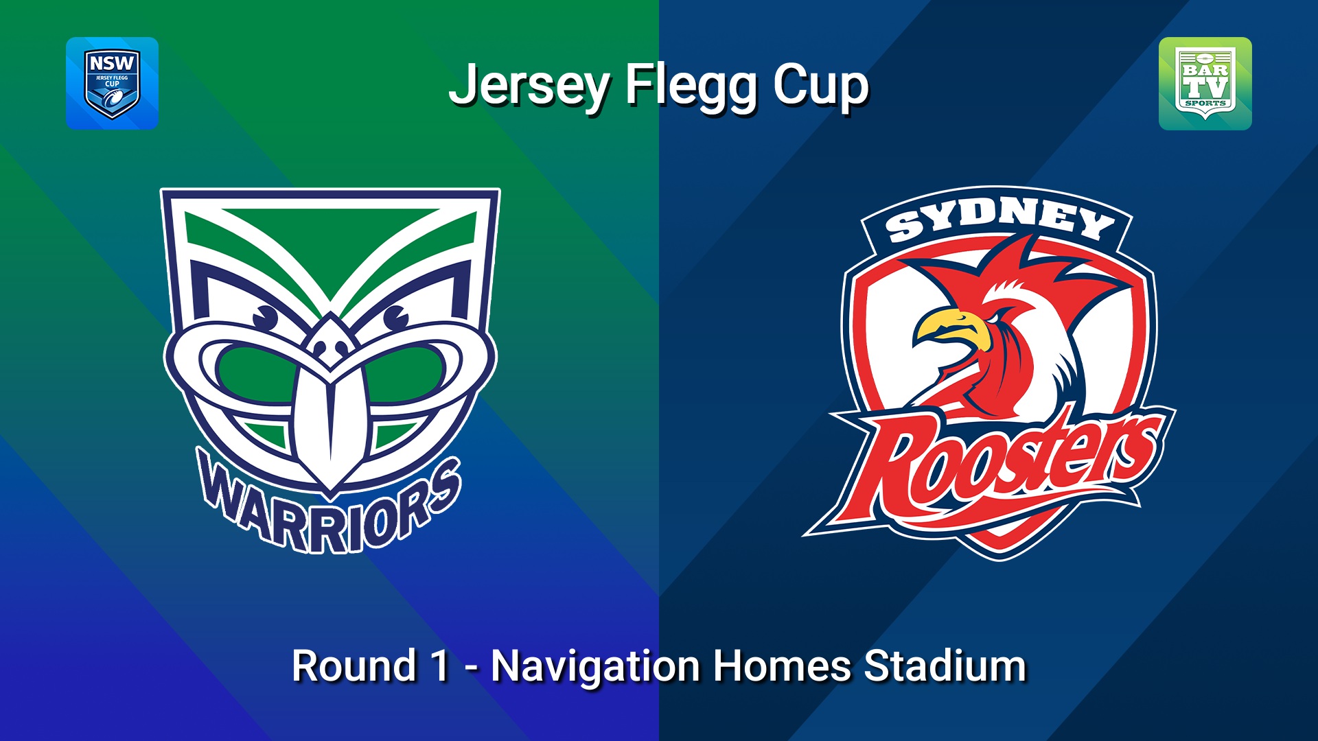 260307-video-Jersey Flegg Cup Round 1 - New Zealand Warriors v Sydney Roosters Slate Image