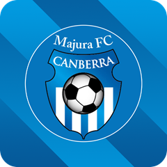 Majura FC Logo