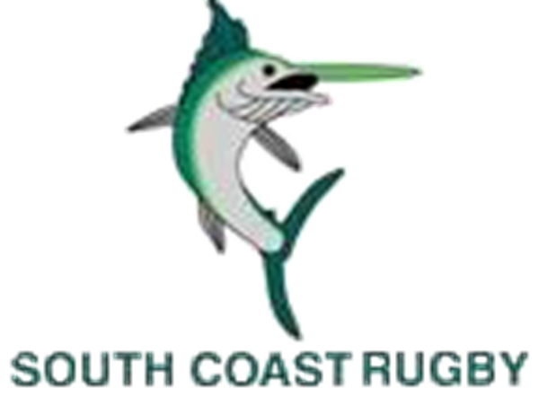 South Coast  Logo