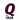 Queensland Representative School Sport Team Logo