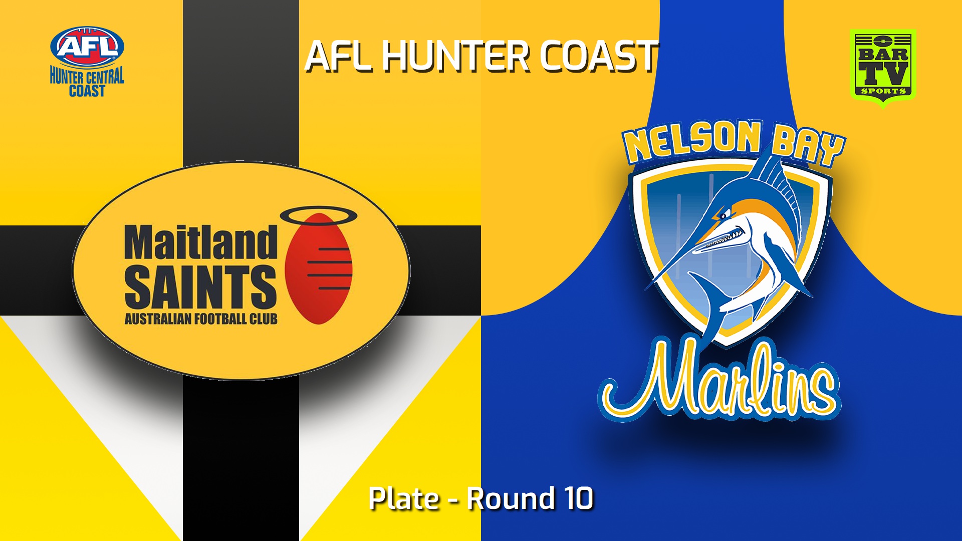 Minigame Highlight Packages Nelson Bay Marlins