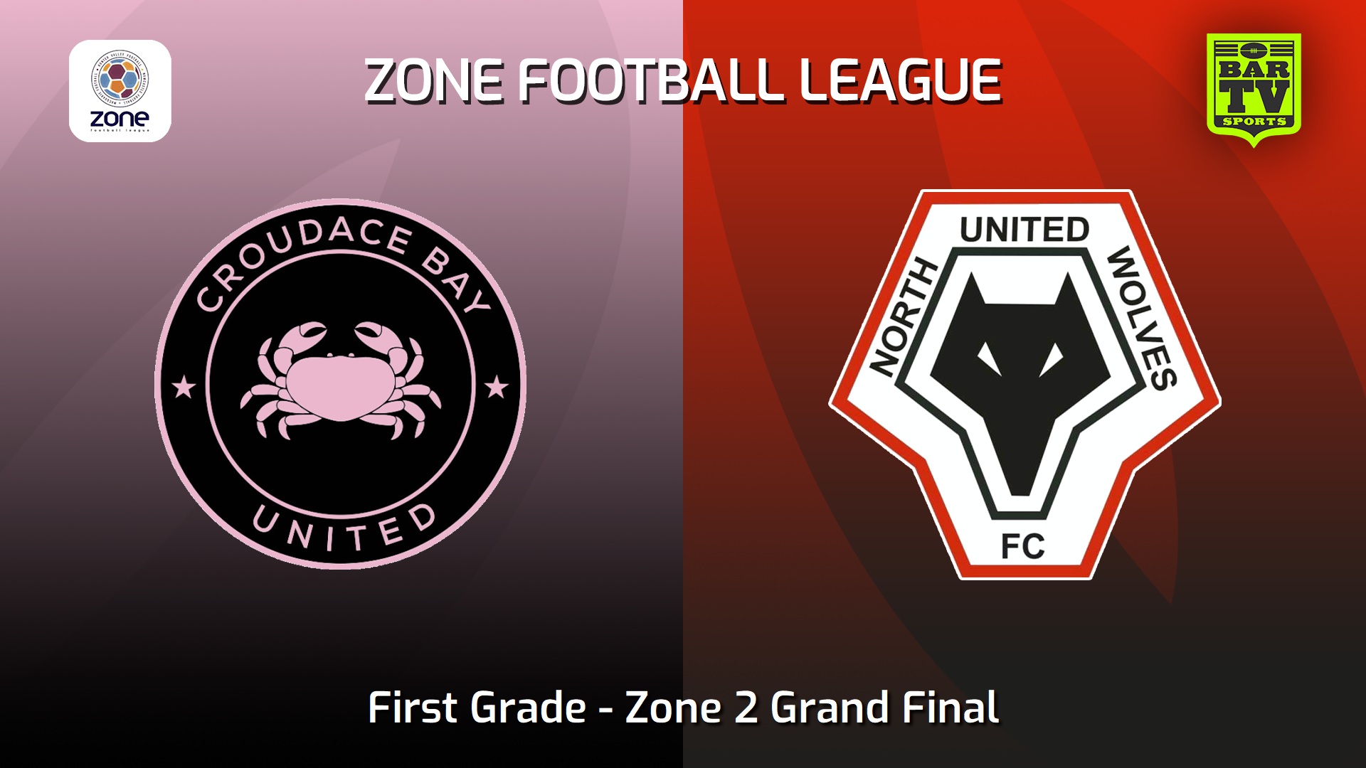 250927-video-Newcastle Zone Football League Zone 2 Grand Final - Reserve Grade - Croudace Bay United v North United Slate Image