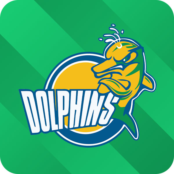 Culburra Dolphins Logo