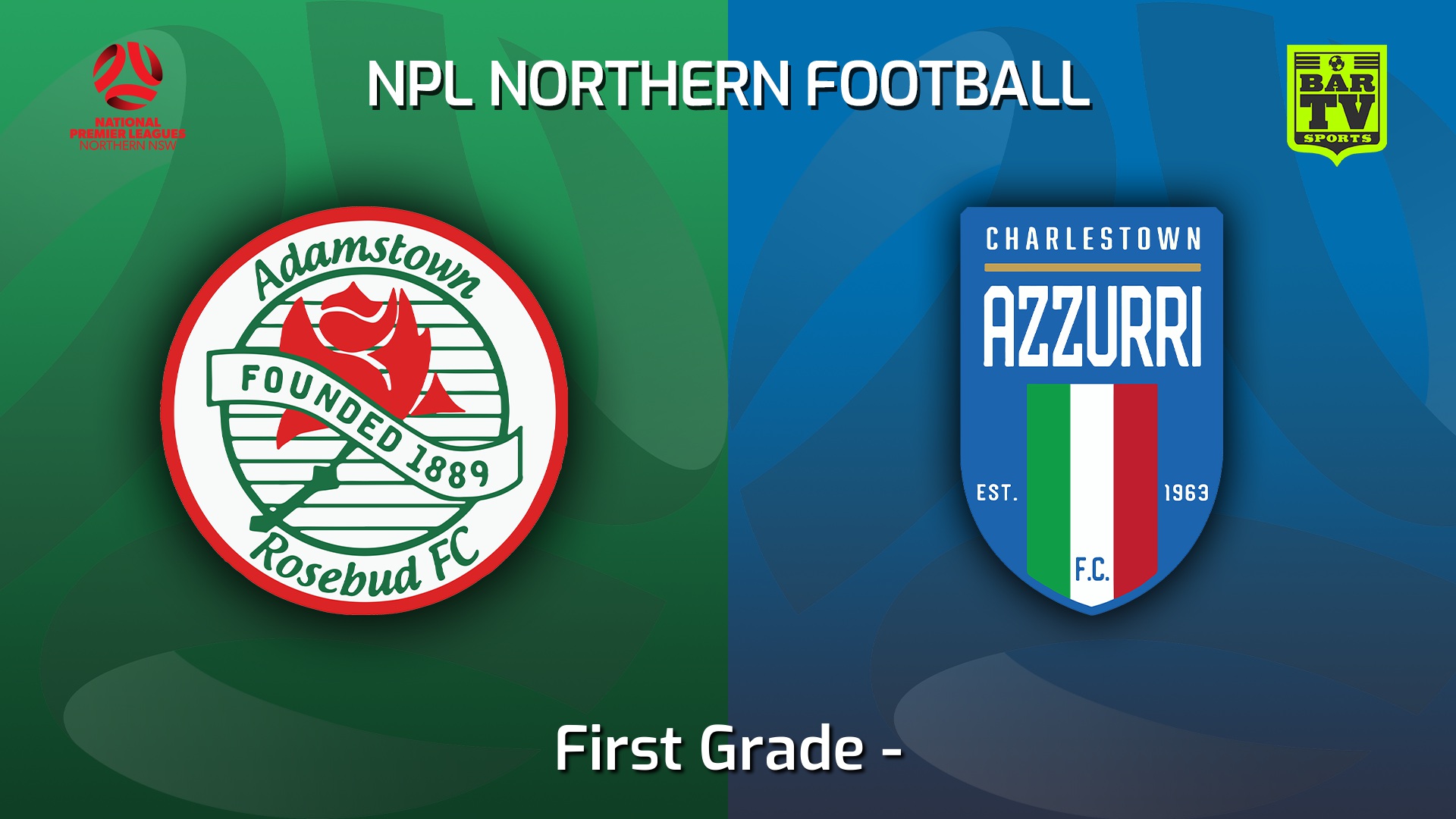 220425-NNSW NPLM Adamstown Rosebud FC v Charlestown Azzurri FC Slate Image