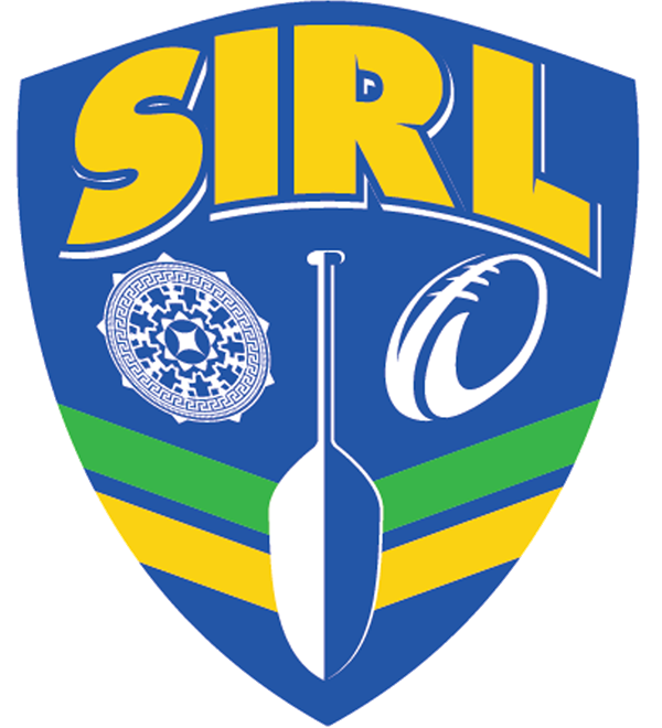 Solomon Islands Logo