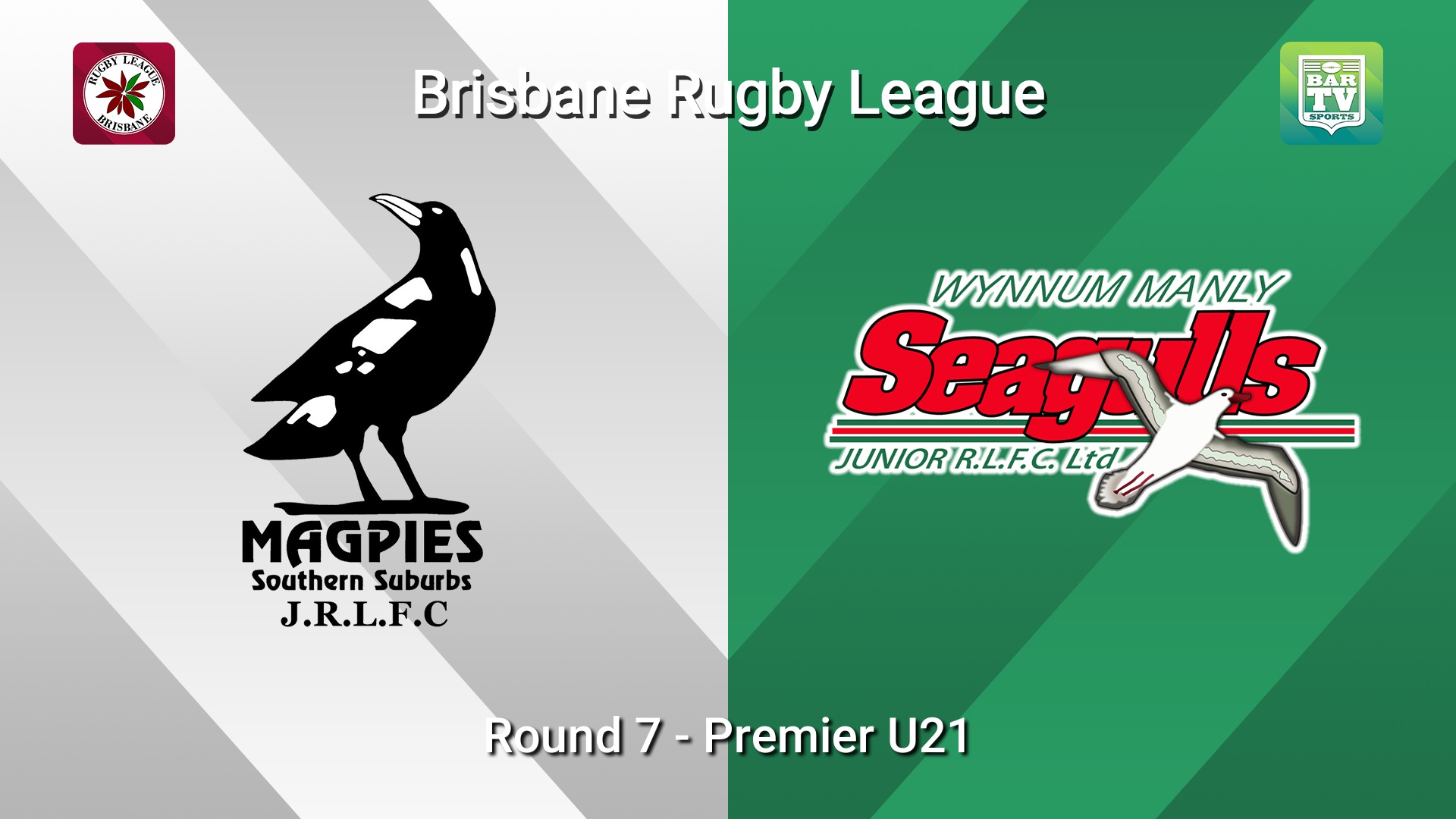 260510-video-BRL Round 7 - Premier U21 - Souths Juniors Magpies v Wynnum Manly Seagulls Juniors Slate Image