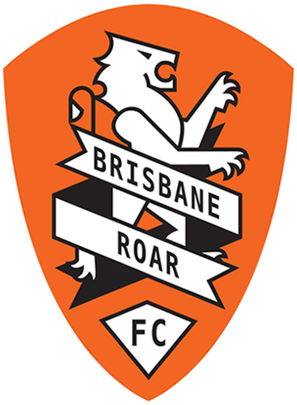 Brisbane Roar W Logo