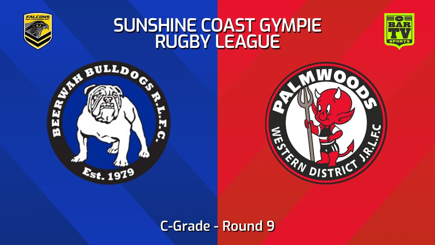 240608-video-Sunshine Coast RL Round 9 - C-Grade - Beerwah Bulldogs v Palmwoods Devils Slate Image