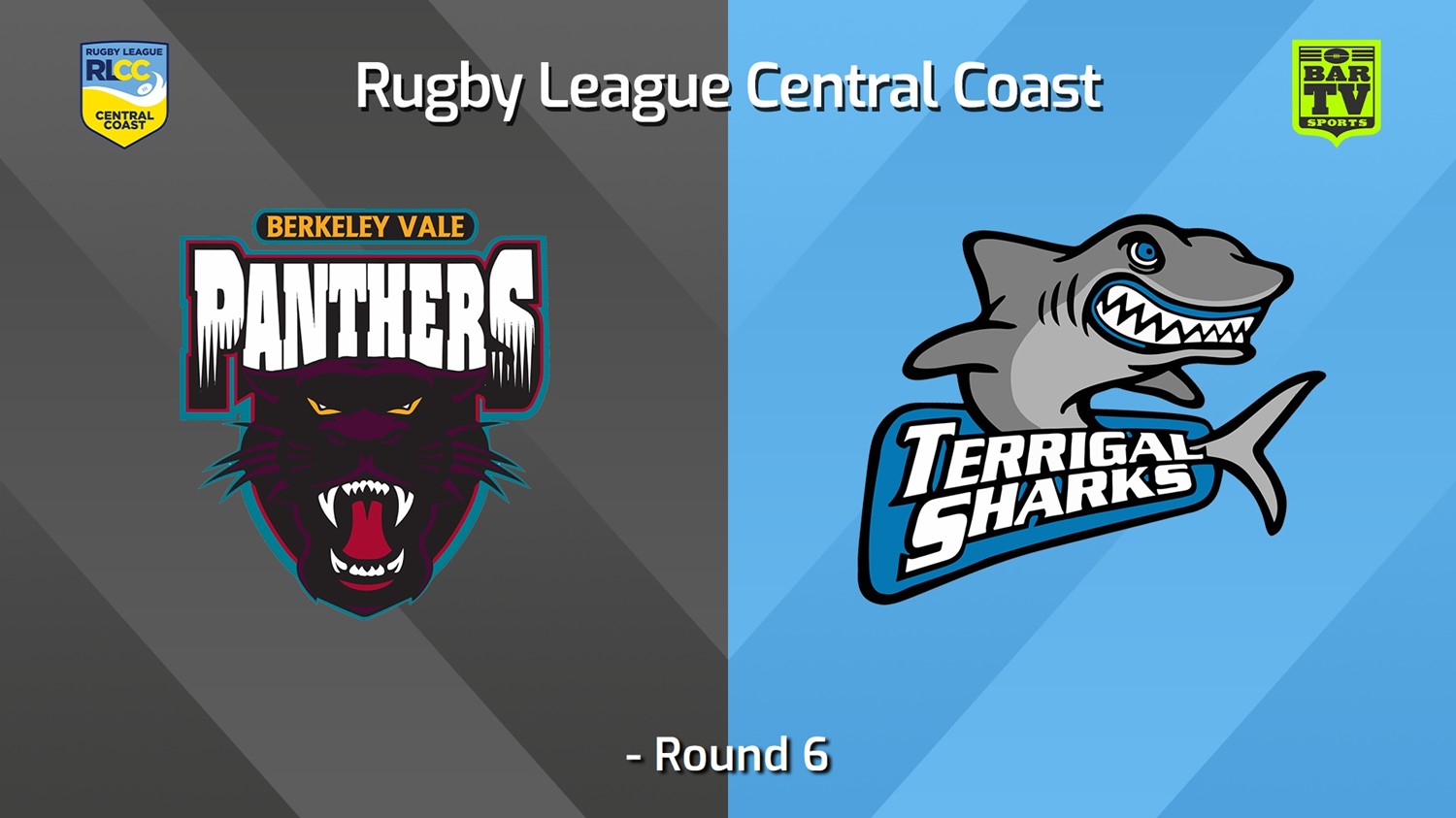 240526-video-RLCC Round 6 - Berkeley Vale Panthers v Terrigal Sharks Minigame Slate Image