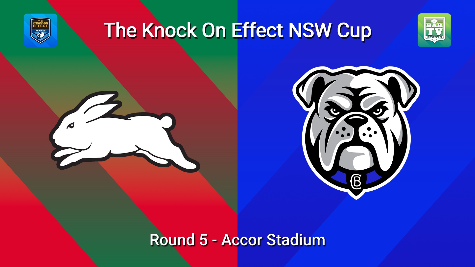 260403-video-The Knock-On Effect NSW Cup Round 5 - South Sydney Rabbitohs v Canterbury-Bankstown Bulldogs Slate Image