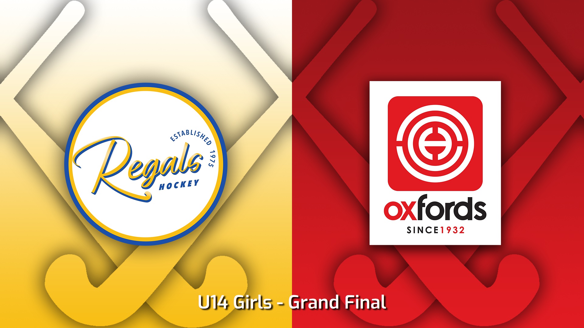 250912-video-Newcastle Junior Hockey Grand Final - U14 Girls - Regals v Oxfords Slate Image