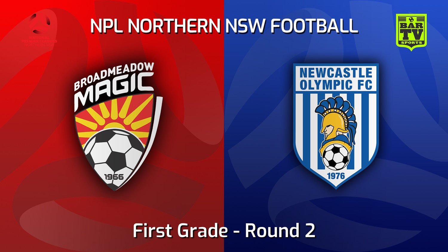 220313-NNSW NPL Round 2 - Broadmeadow Magic v Newcastle Olympic Minigame Slate Image