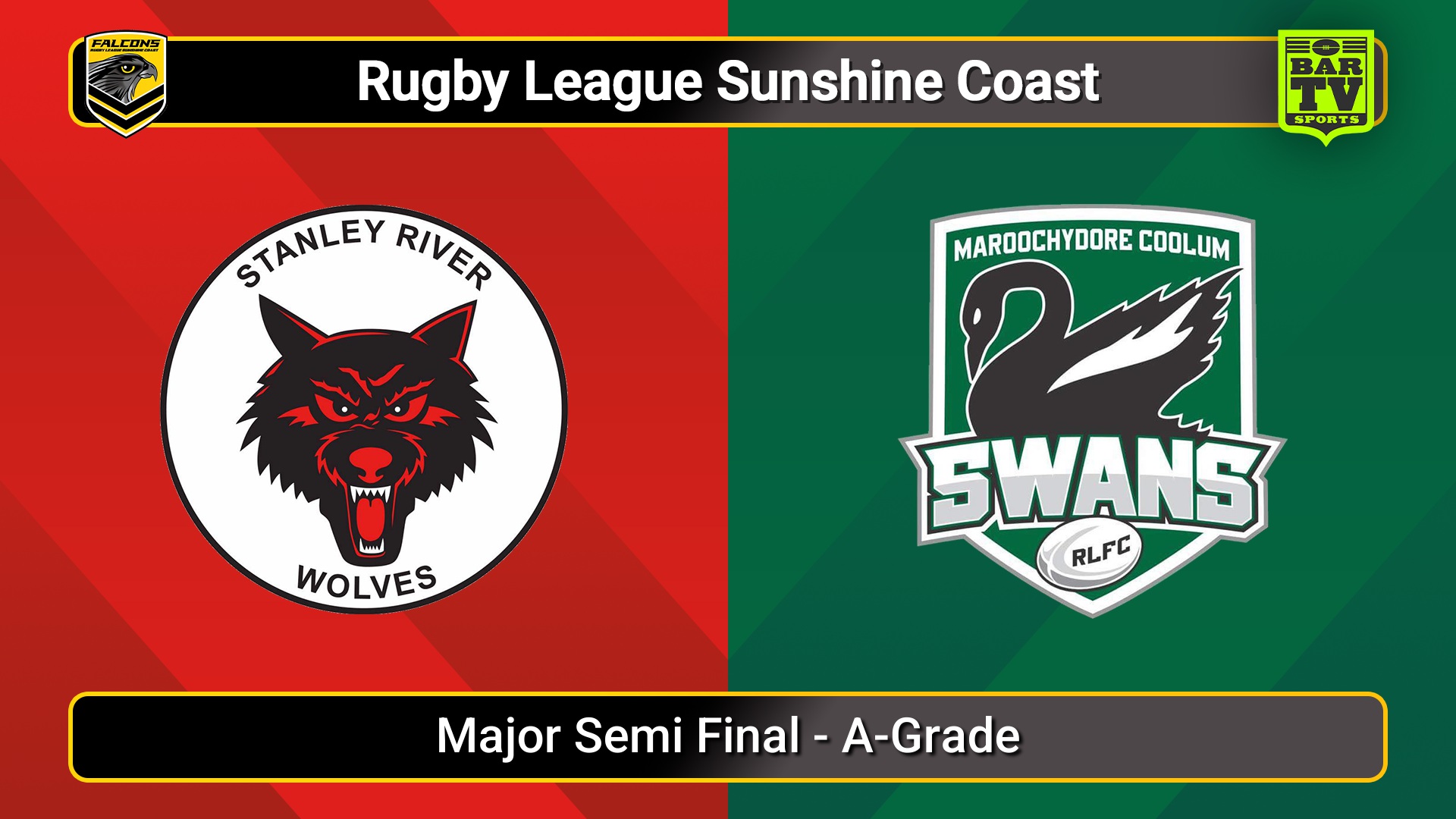 250830-video-Sunshine Coast RL Major Semi Final - A-Grade - Stanley River Wolves v Maroochydore Swans Minigame Slate Image