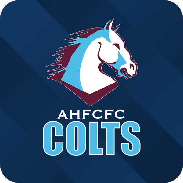 Aquinas Colts Logo