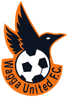 Wagga United Swifts Logo