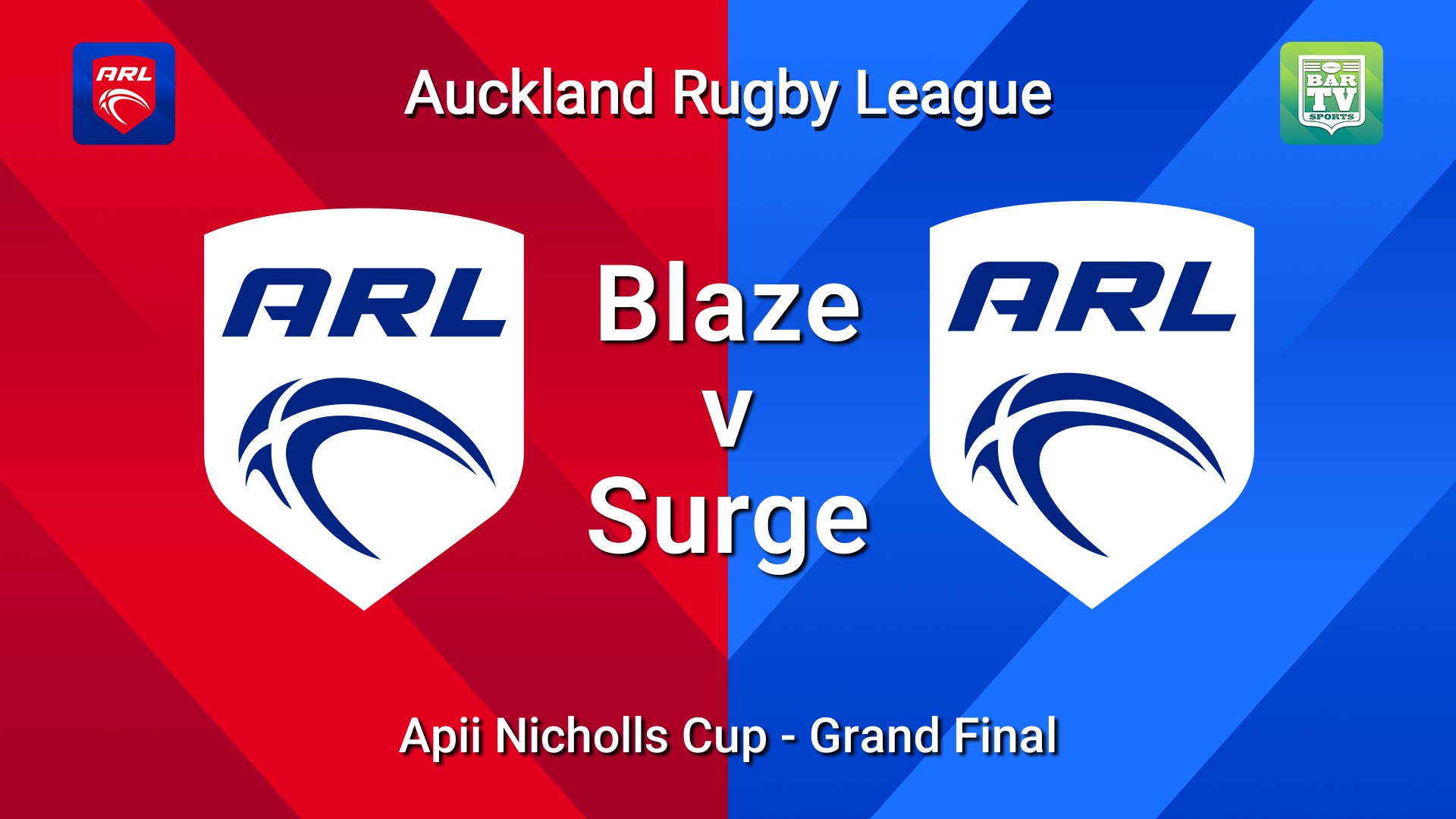 260315-video-ARL Pathways Grand Final - Apii Nicholls Cup - Blaze v Surge Slate Image