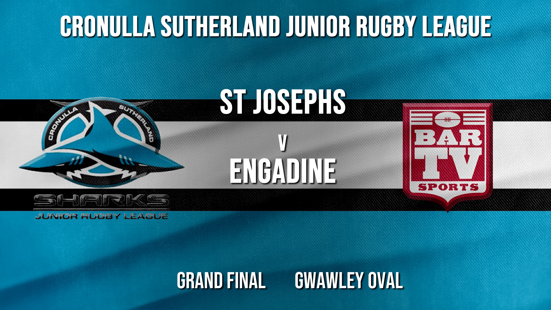Cronulla JRL Grand Final - U/9s Silver - St Josephs v Engadine Dragons (1) Slate Image