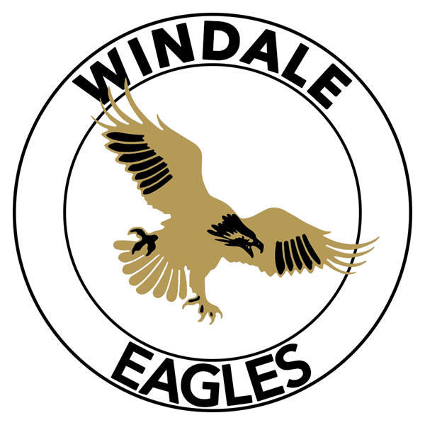 Windale Eagles Logo