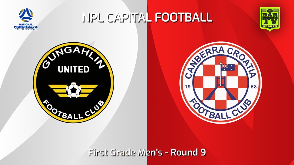 240602-video-Capital NPL Round 9 - Gungahlin United v Canberra Croatia FC Slate Image