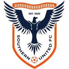 Southern United FC Logo