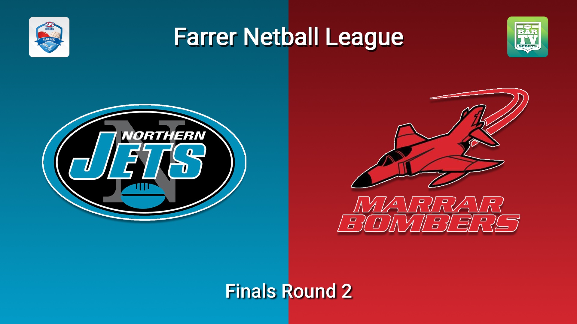 260823-video-Farrer FNL Finals Round 2 - Under 17’s - Northern Jets v Marrar Bombers Slate Image
