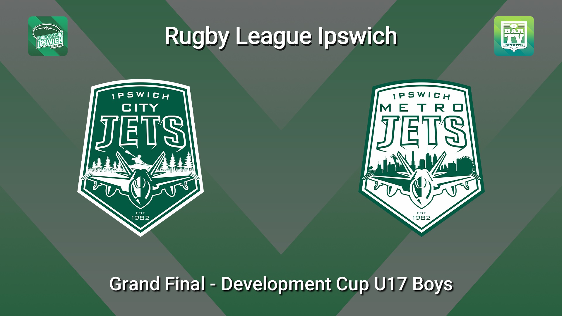260307-video-Rugby League Ipswich Grand Final - Development Cup U17 Boys - Jets City v Jets Metro Minigame Slate Image