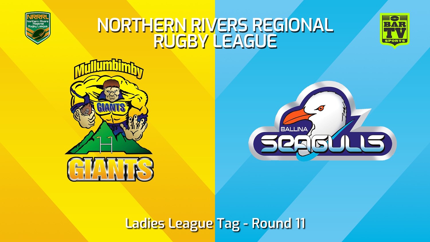 240623-video-Northern Rivers Round 11 - Ladies League Tag - Mullumbimby Giants v Ballina Seagulls Slate Image