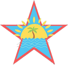 Sunshine Coast Masters All Stars Logo